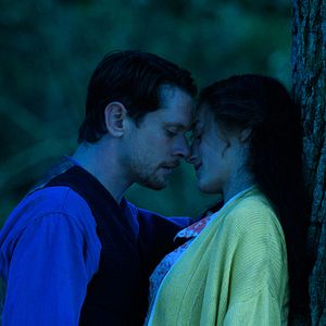 Fotoğraf Jack O'Connell