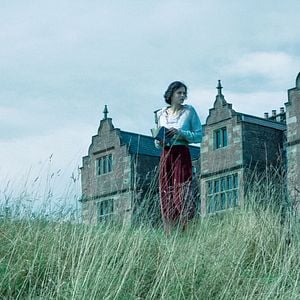 Fotoğraf Emma Corrin