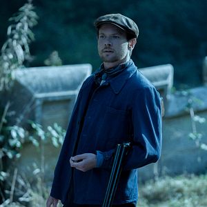 Fotoğraf Jack O'Connell