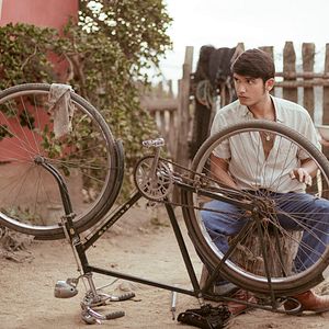 Fotoğraf Andrew Bargsted