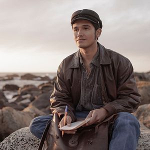 Fotoğraf Andrew Bargsted