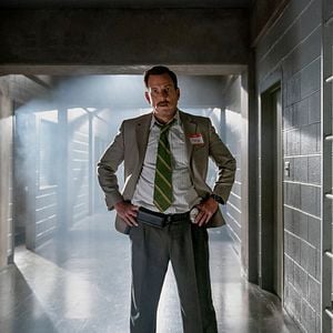 Fotoğraf Murderville: Noel Baba'yı Kim Öldürdü?