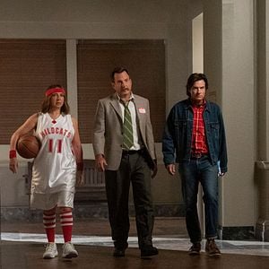 Fotoğraf Murderville: Noel Baba'yı Kim Öldürdü?