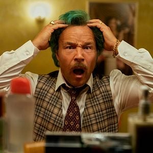 Fotoğraf Stephen Graham