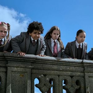 Fotoğraf Matilda Müzikali