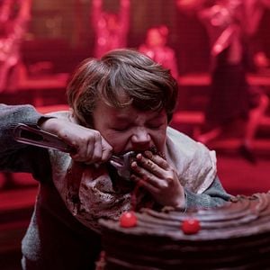 Fotoğraf Matilda Müzikali