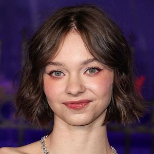 Fotoğraf Emma Myers