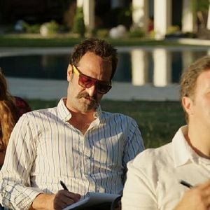 Fotoğraf Çakallarla Dans 6