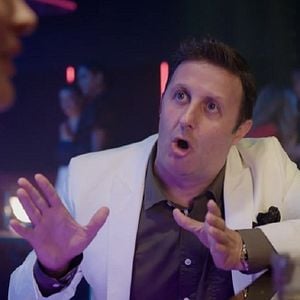 Fotoğraf Çakallarla Dans 6