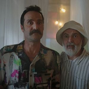 Fotoğraf Çakallarla Dans 6