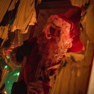 Fotoğraf Christmas Bloody Christmas