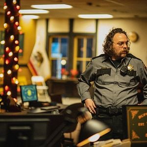 Fotoğraf Christmas Bloody Christmas