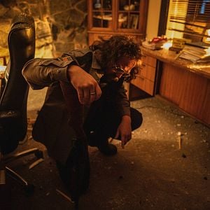 Fotoğraf Christmas Bloody Christmas