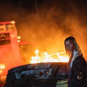 Fotoğraf Christmas Bloody Christmas