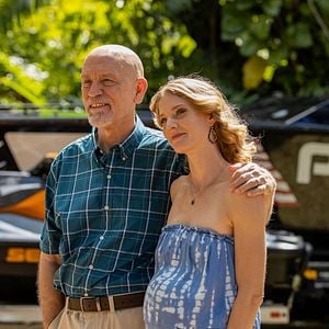 Fotoğraf John Malkovich