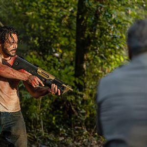 Fotoğraf Ölümcül İhanet