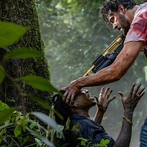 Fotoğraf Ölümcül İhanet