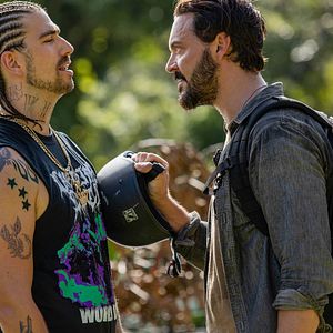 Fotoğraf Ölümcül İhanet