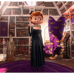 Fotoğraf Muhteşem Kedi Maurice