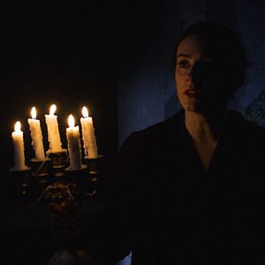 Fotoğraf Dawn Breaks Behind The Eyes