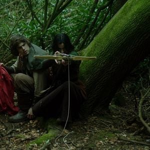 Fotoğraf The Adventures Of Maid Marian