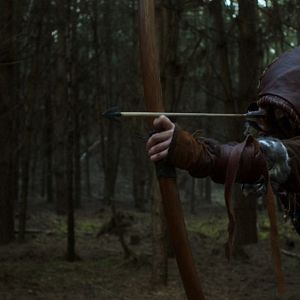 Fotoğraf The Adventures Of Maid Marian