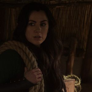 Fotoğraf The Adventures Of Maid Marian