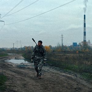 Fotoğraf Sniper: The White Raven