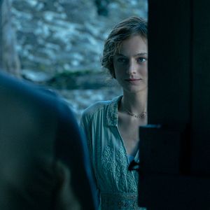 Fotoğraf Lady Chatterley'nin Sevgilisi