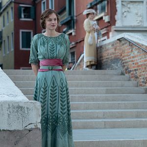 Fotoğraf Lady Chatterley'nin Sevgilisi