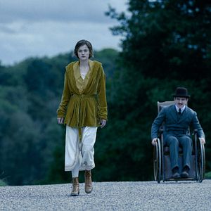 Fotoğraf Lady Chatterley'nin Sevgilisi