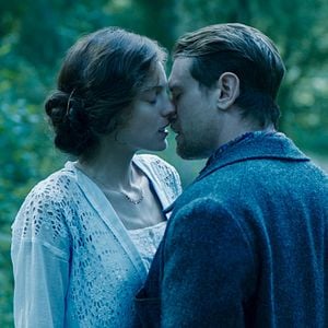 Fotoğraf Lady Chatterley'nin Sevgilisi