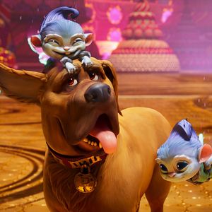 Fotoğraf Scrooge: A Christmas Carol