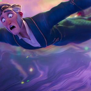 Fotoğraf Scrooge: A Christmas Carol