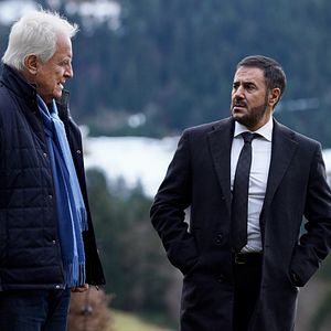 Fotoğraf André Dussollier