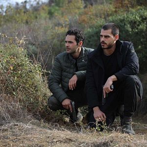 Fotoğraf Yalnız Kurt