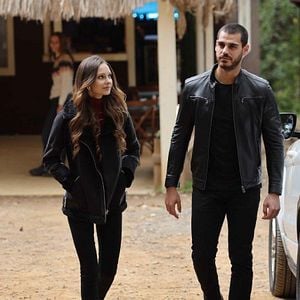 Fotoğraf Yalnız Kurt