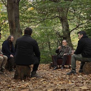 Fotoğraf Yalnız Kurt