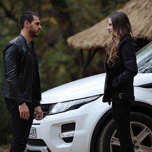 Fotoğraf Yalnız Kurt