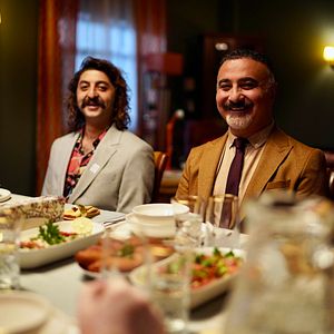 Fotoğraf Mucize Aynalar