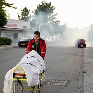 Fotoğraf Mucize Aynalar