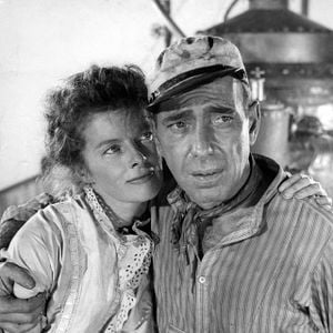 Fotoğraf Afrika Kraliçesi