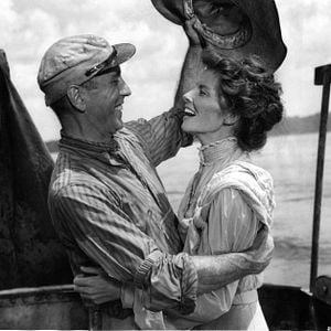 Fotoğraf Afrika Kraliçesi