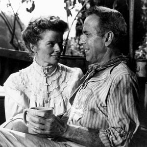 Fotoğraf Afrika Kraliçesi