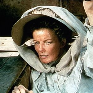 Fotoğraf Afrika Kraliçesi