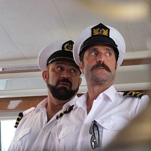 Fotoğraf Çakallarla Dans 6