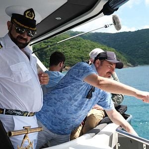 Fotoğraf Çakallarla Dans 6