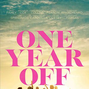 Fotoğraf One Year Off