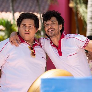 Fotoğraf Fernando Carsa