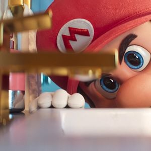 Super Mario Kardeşler Filmi - The Super Mario Bros. Movie - Beyazperde.com